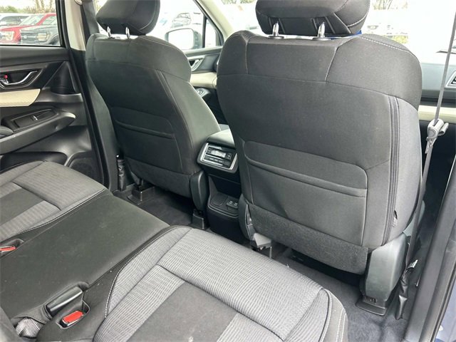 Used 2022 Subaru Ascent Premium w/ Convenience Package image 28
