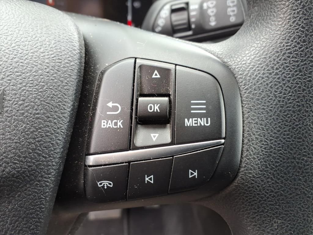 Certified 2025 Ford Escape Active AWD/4WD image 21