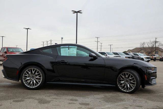 Certified 2026 Ford Mustang Premium RWD image 6