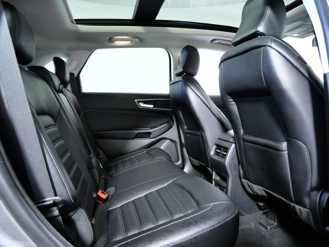 Certified 2024 Ford Edge SEL w/ Convenience Package AWD/4WD image 13