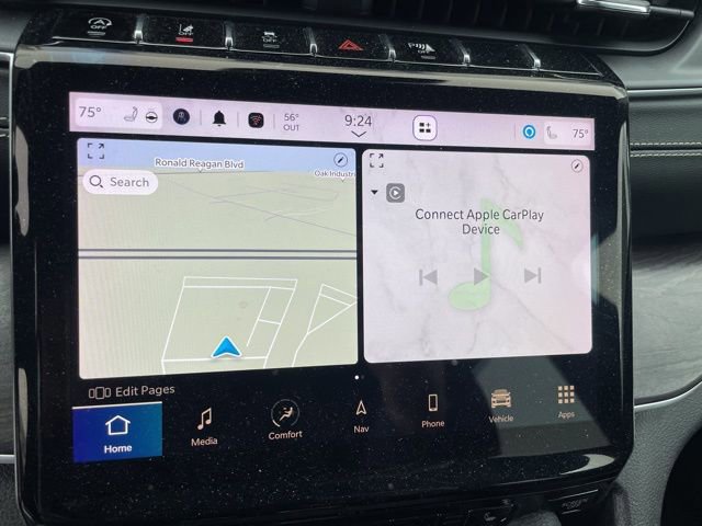 Used 2023 Jeep Grand Cherokee L Limited w/ Black Appearance Package image 15