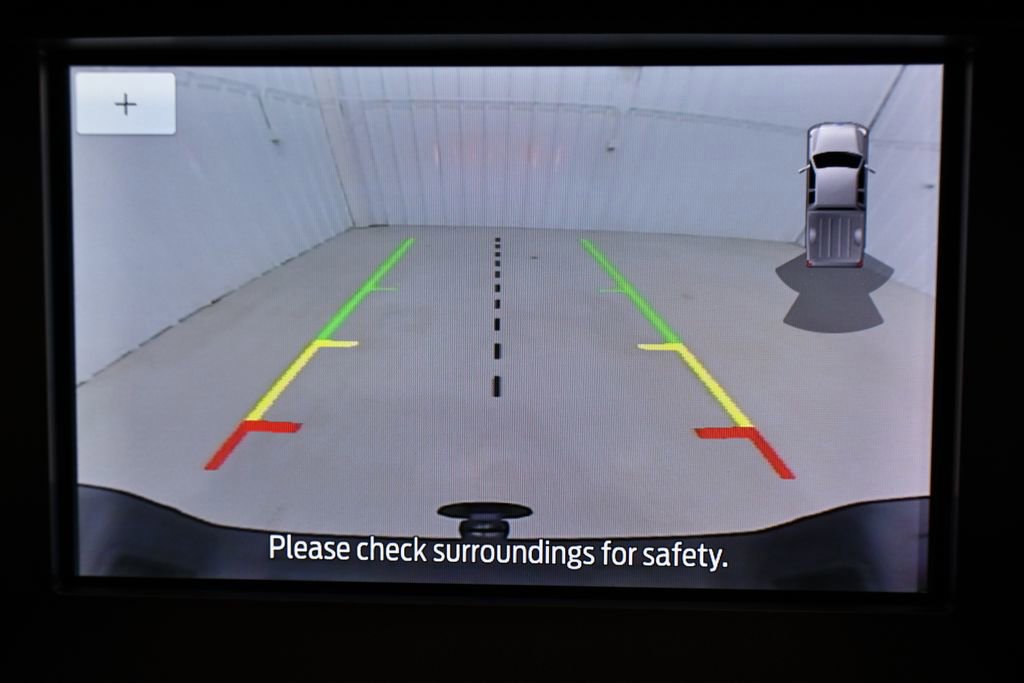 Certified 2021 Ford Ranger XLT w/ Equipment Group 301A Mid image 31