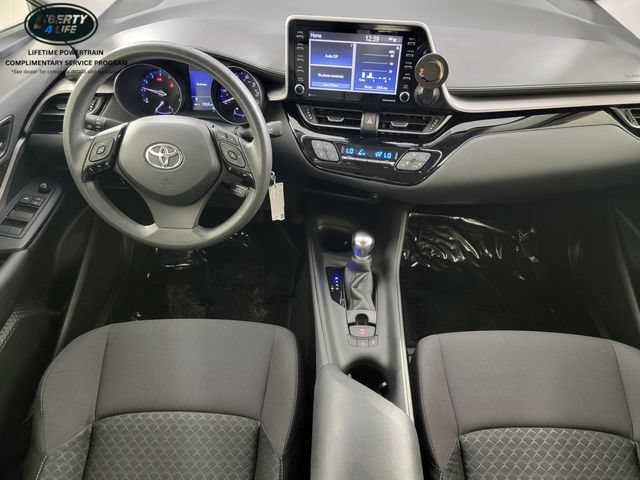 Used 2020 Toyota C-HR LE FWD image 19