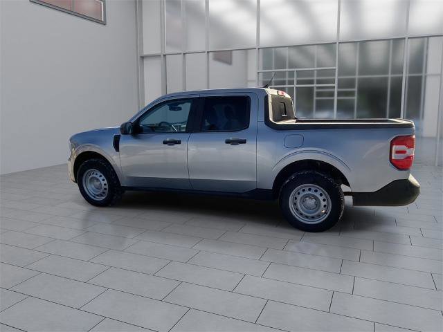 Certified 2022 Ford Maverick XL w/ Equipment Group 100A Standard image 4