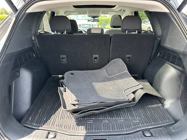 Certified 2022 Ford Escape SE w/ SE Sport Appearance Package AWD/4WD image 8