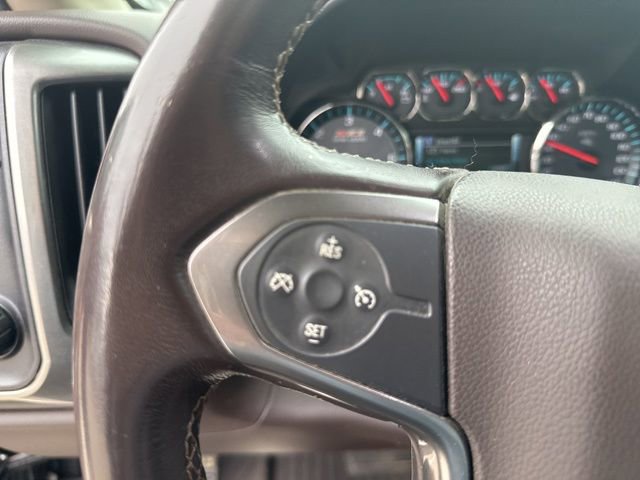 Used 2018 Chevrolet Silverado 1500 LT image 14