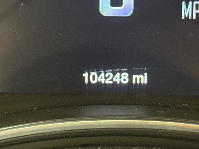 Used 2018 Dodge Durango Citadel w/ Technology Group AWD/4WD image 17