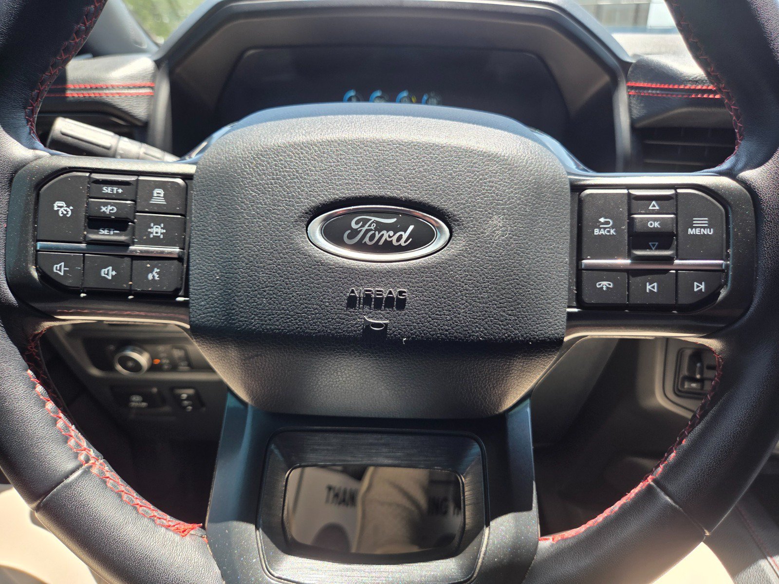 Certified 2022 Ford Expedition Max Limited AWD/4WD image 29