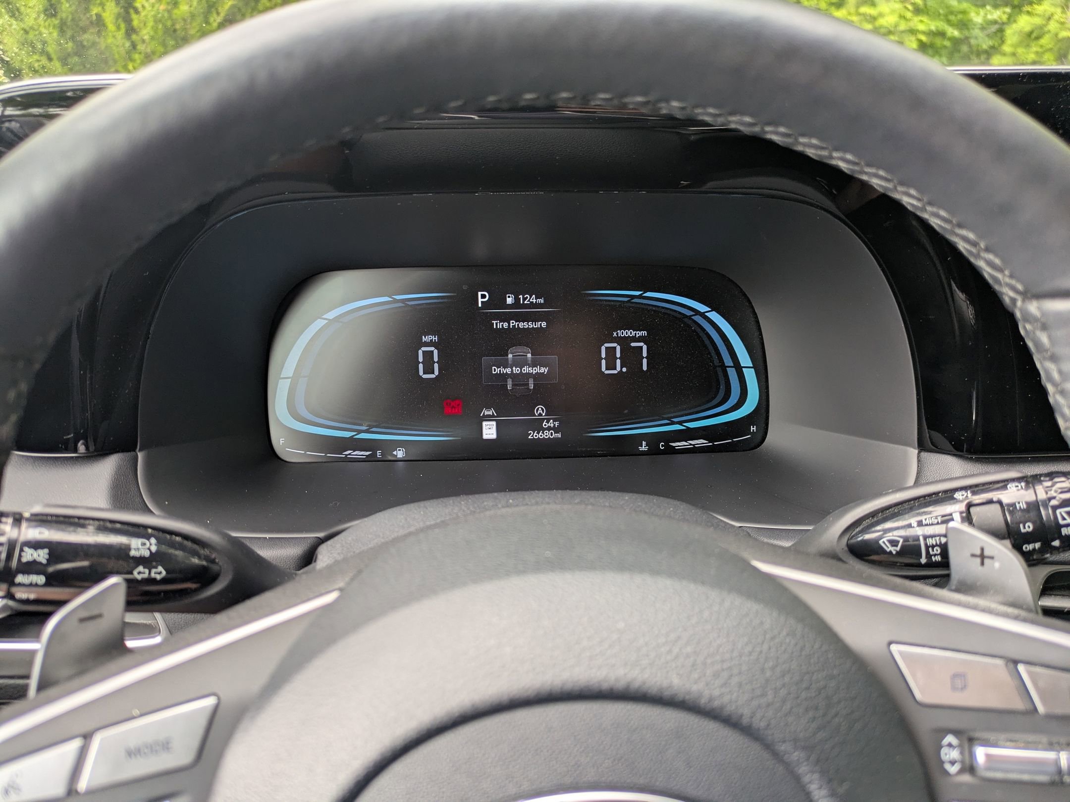 Used 2025 Hyundai Palisade SEL FWD image 17
