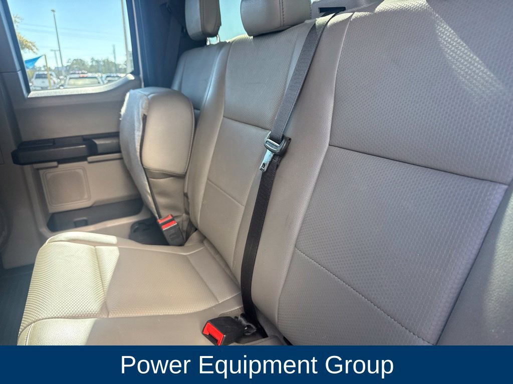 Certified 2021 Ford F250 XL RWD image 14