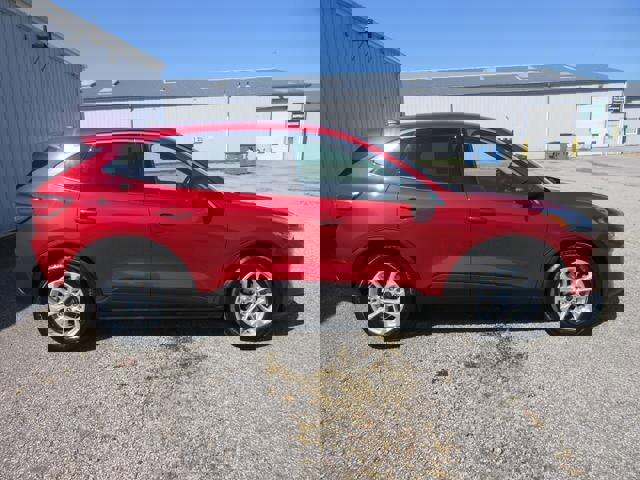 Certified 2022 Ford Escape SE w/ Cold Weather Package image 6