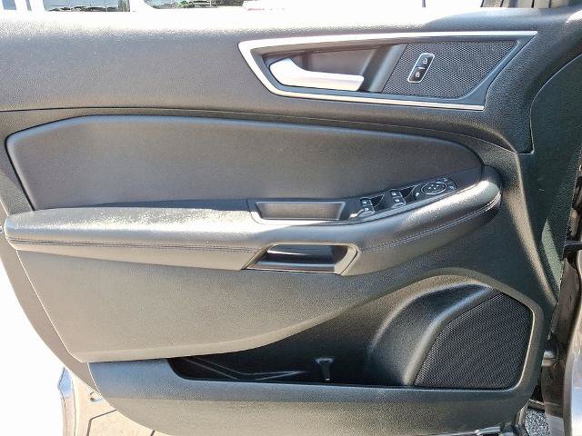 Certified 2022 Ford Edge SEL w/ Convenience Package AWD/4WD image 12