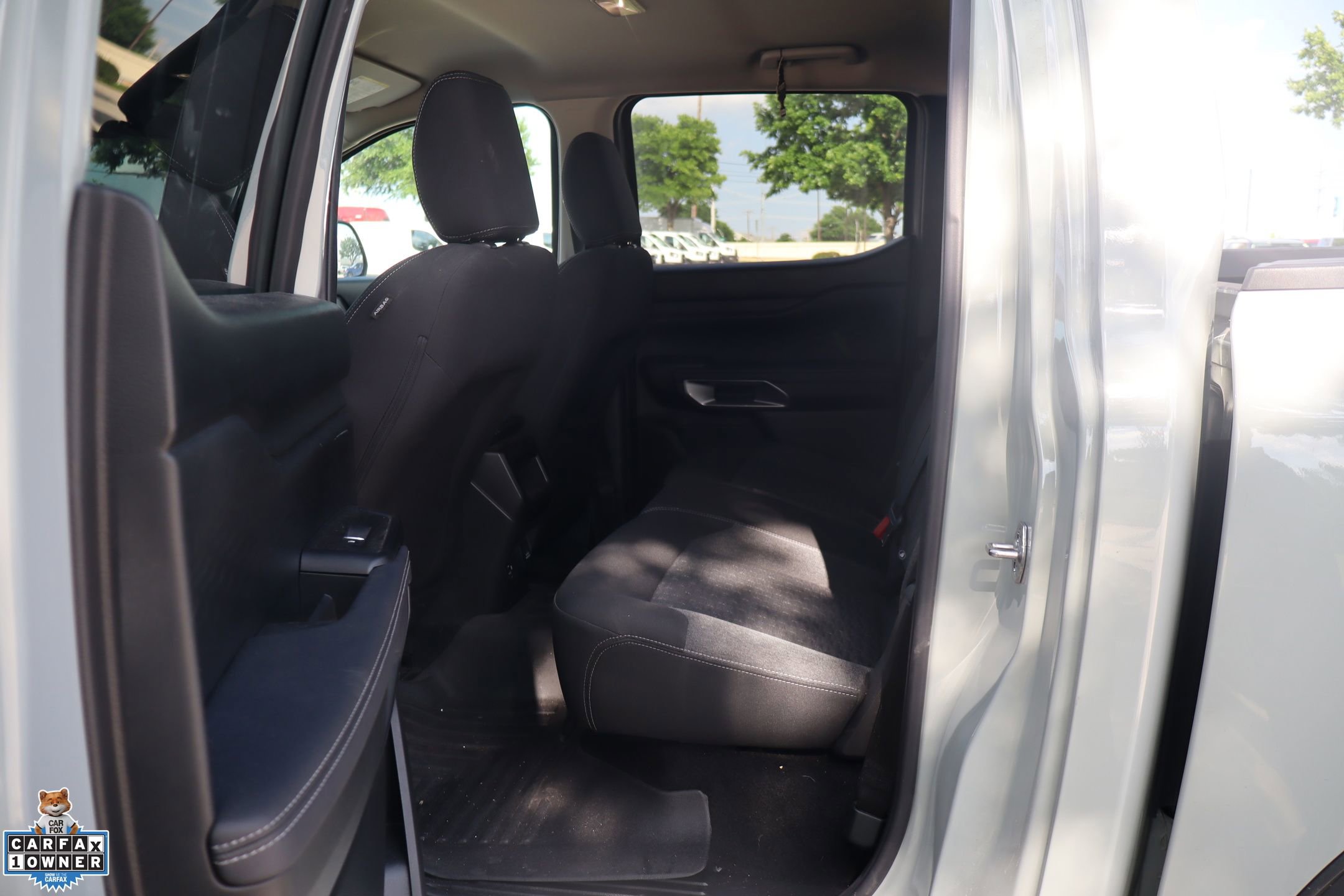 Certified 2024 Ford Ranger XLT w/ FX4 Off-Road Package AWD/4WD image 28