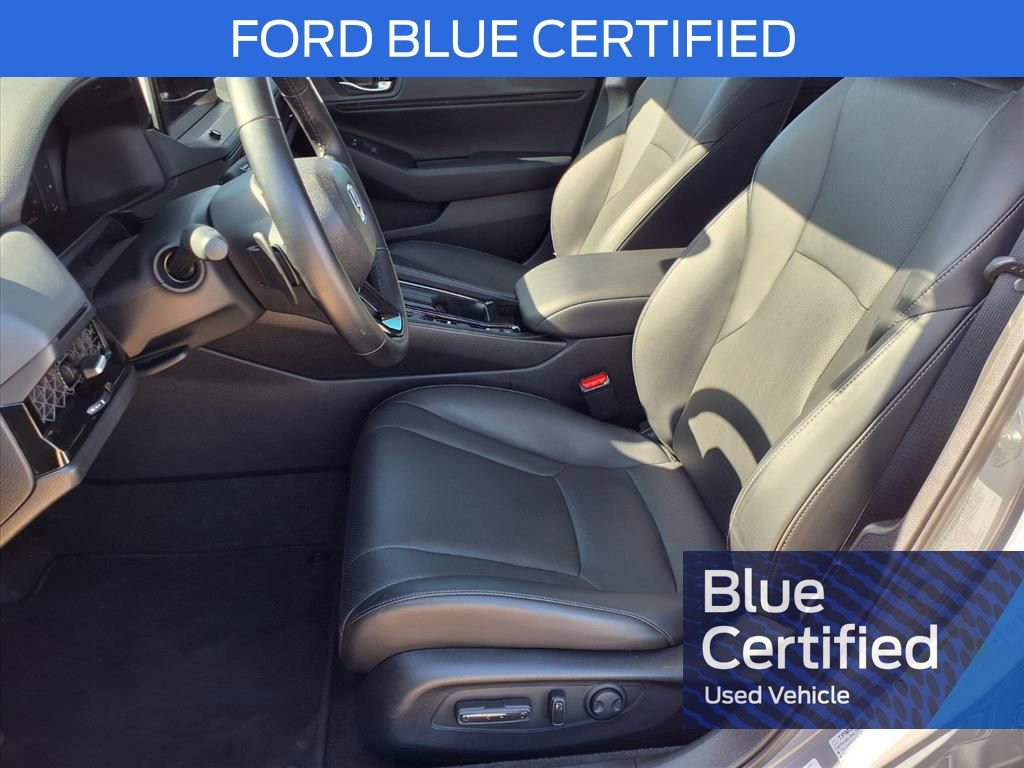 Used 2024 Honda Accord EX-L image 25