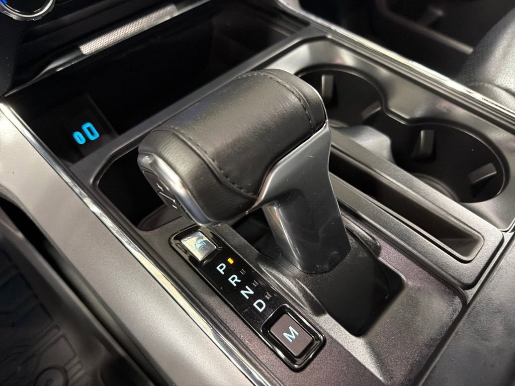 Certified 2024 Ford F150 Lariat w/ FX4 Off-Road Package image 30