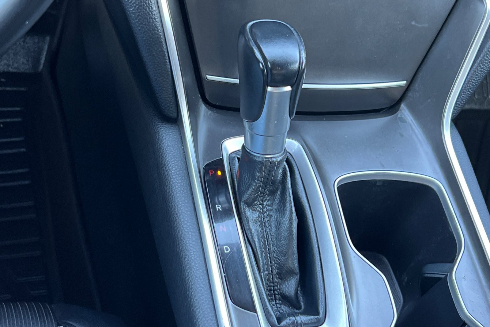 Used 2018 Honda Accord Sport image 21