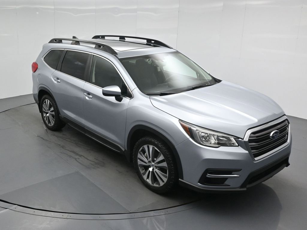 Used 2019 Subaru Ascent Premium AWD/4WD image 39