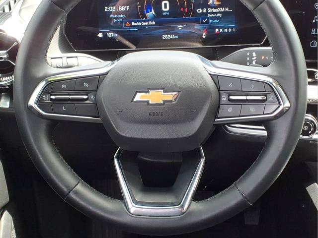 Used 2025 Chevrolet Equinox LT FWD image 13