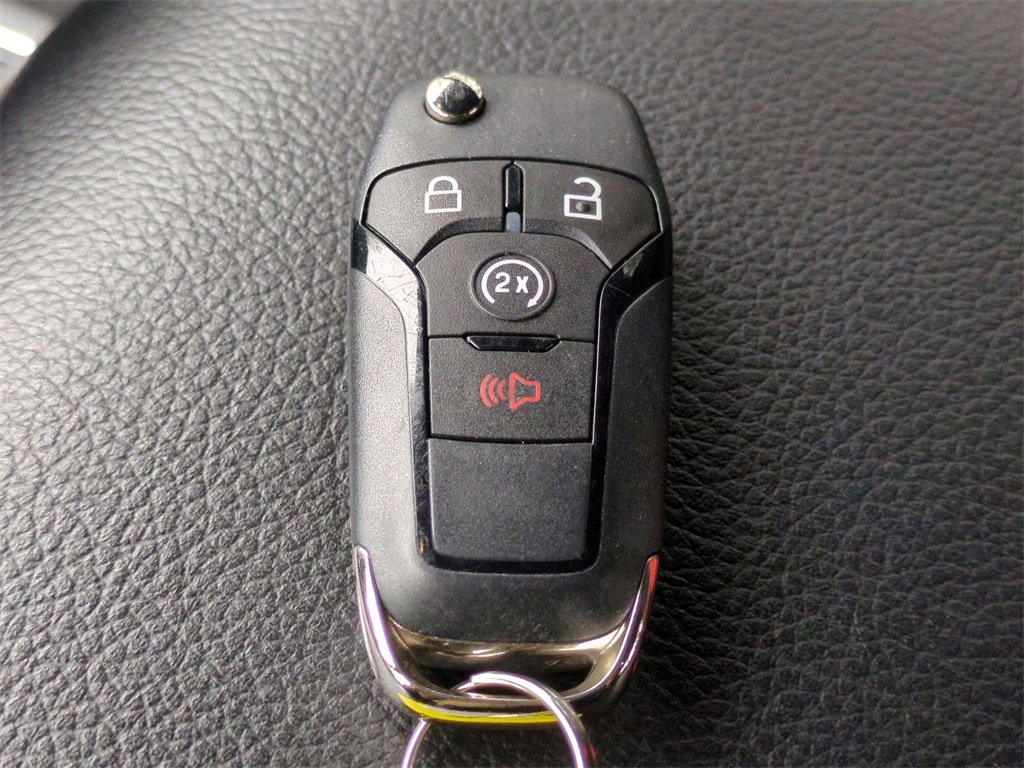 Certified 2018 Ford F150 XLT w/ Equipment Group 302A Luxury image 27