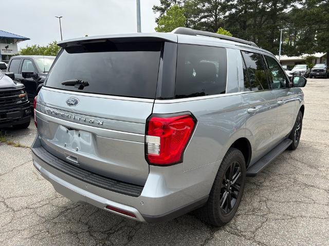 Certified 2024 Ford Expedition XLT AWD/4WD image 5