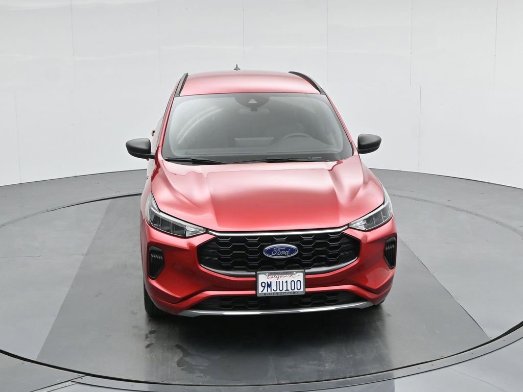 Certified 2024 Ford Escape ST-Line w/ Tech Pack #1 image 42