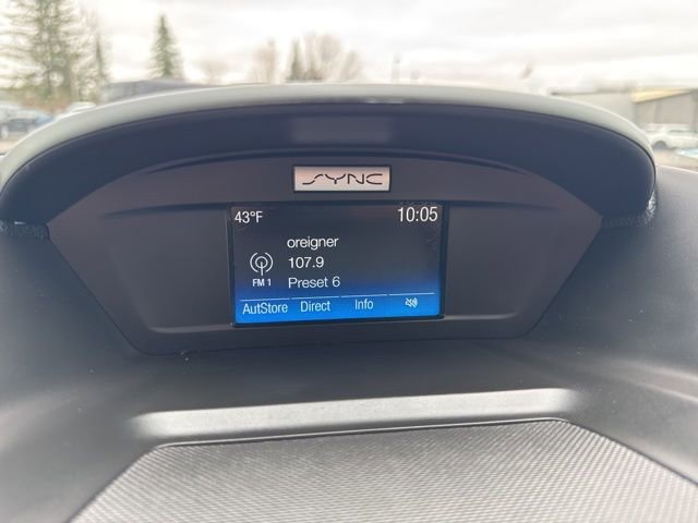 Certified 2017 Ford Escape SE w/ SE Cold Weather Package AWD/4WD image 26