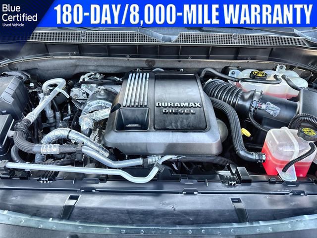 Used 2021 Chevrolet Tahoe RST RWD image 36