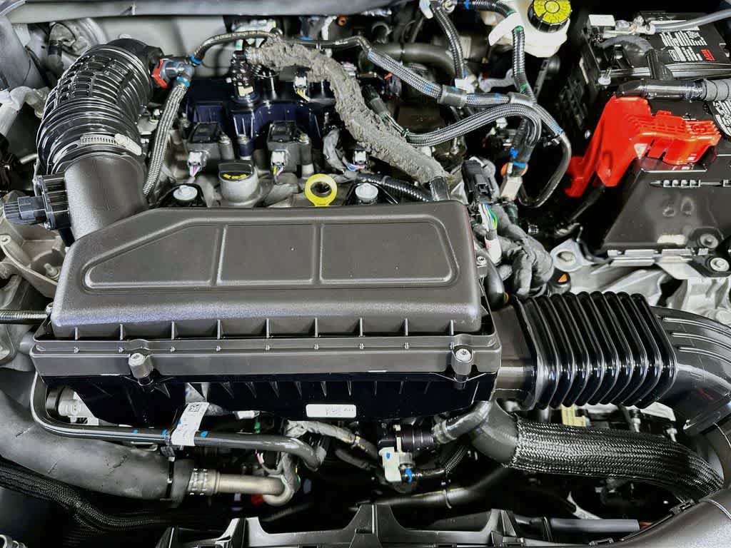 Certified 2023 Ford Escape Active FWD image 12