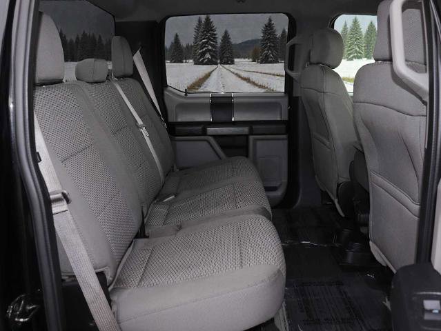 Certified 2017 Ford F150 XLT image 25