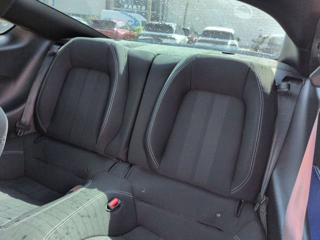 Certified 2021 Ford Mustang GT w/ Equipment Group 301A RWD image 13