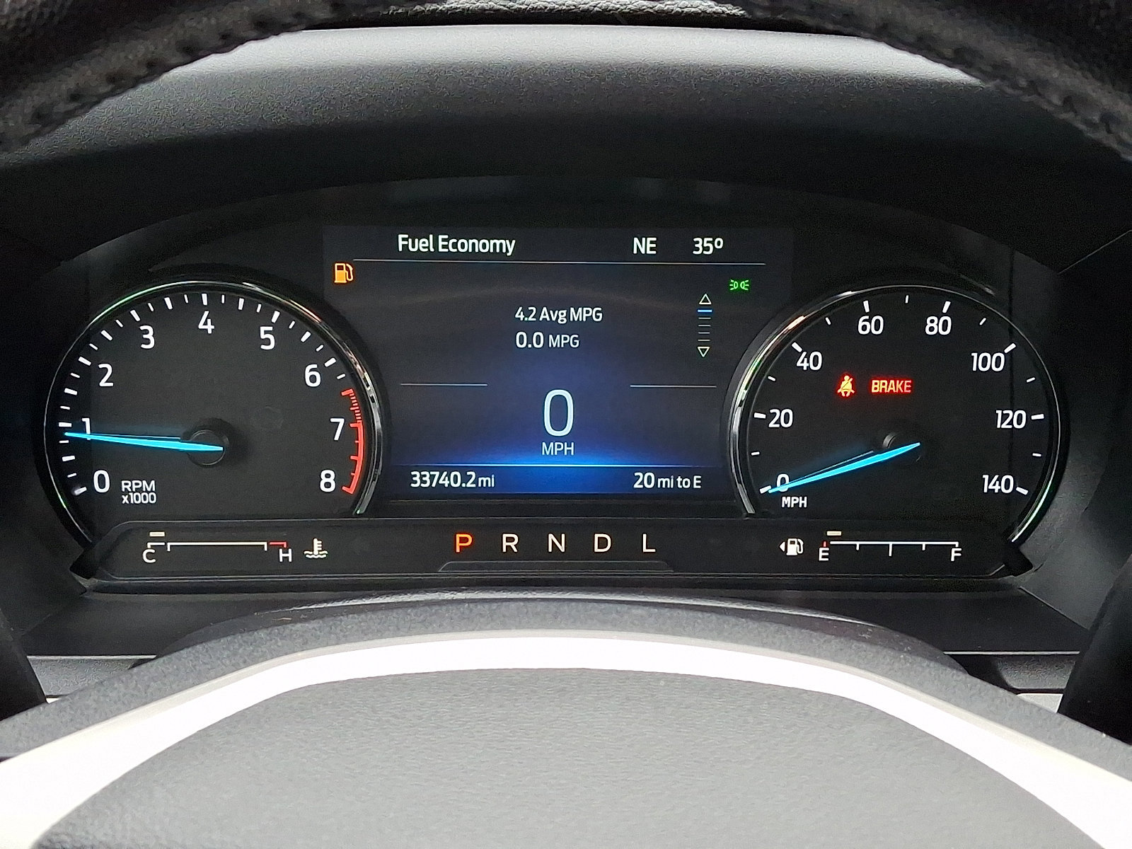 Certified 2022 Ford Explorer XLT w/ Class IV Trailer Tow Package image 25