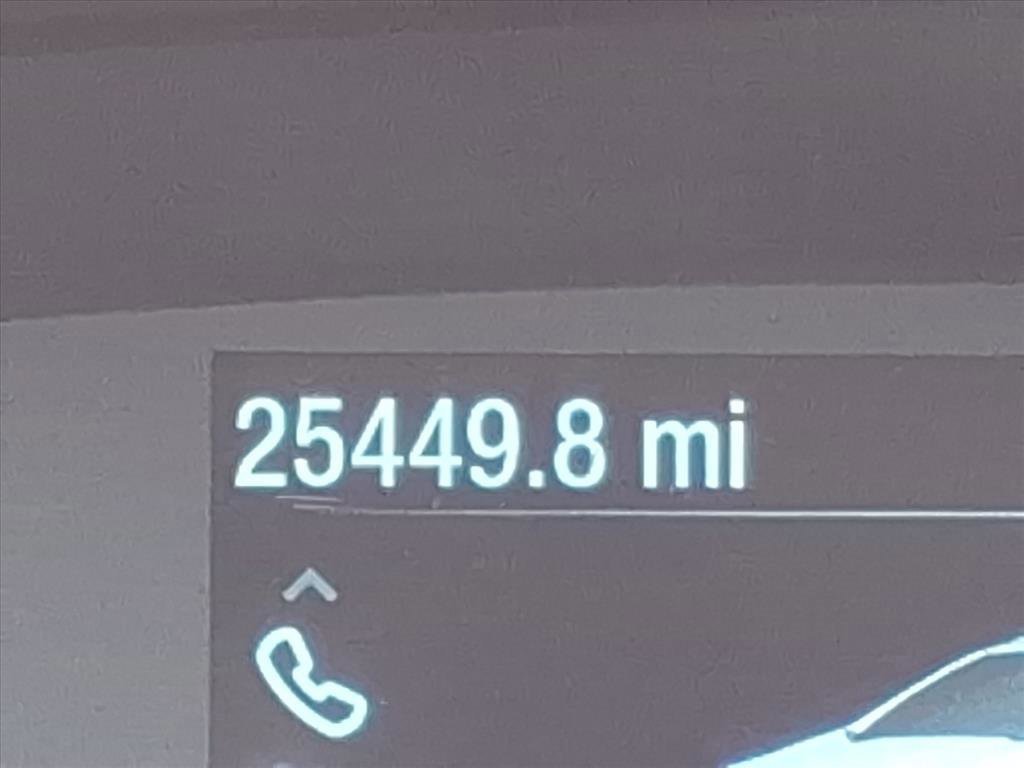 Certified 2022 Ford EcoSport SE w/ SE Convenience Package image 20