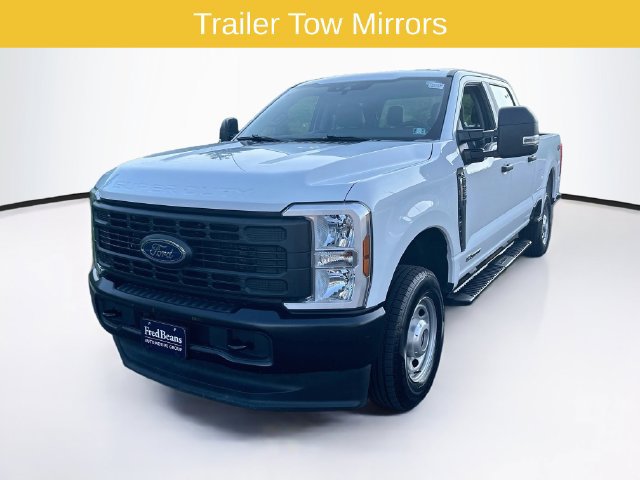 Certified 2026 Ford F250 XL AWD/4WD image 3