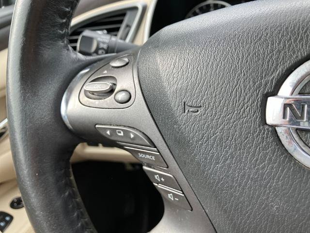 Used 2022 Nissan Murano Platinum w/ Cargo Package AWD/4WD image 28