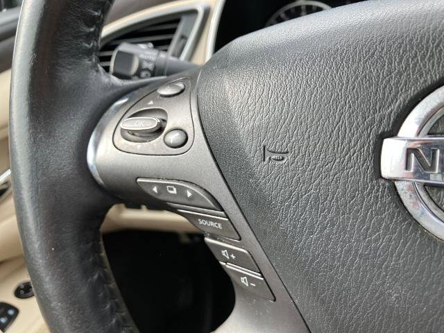 Used 2022 Nissan Murano Platinum w/ Cargo Package AWD/4WD image 28