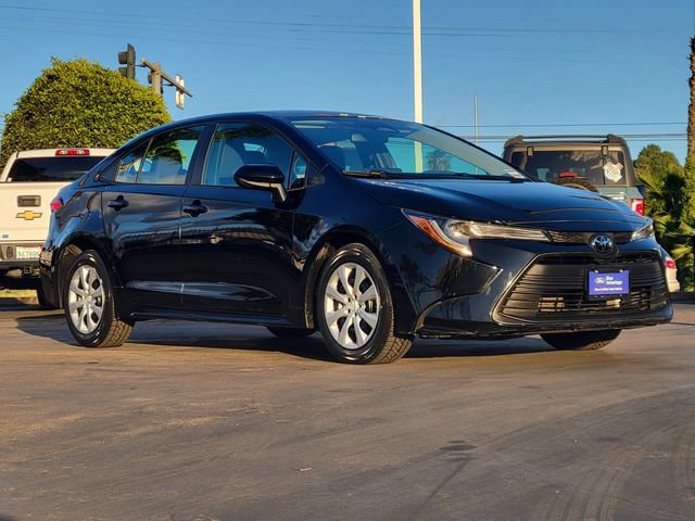Used 2024 Toyota Corolla LE image 6