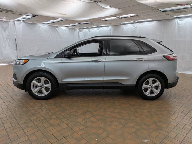 Certified 2023 Ford Edge SE AWD/4WD image 4