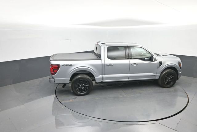 Certified 2024 Ford F150 Platinum w/ Equipment Group 702A High AWD/4WD image 32