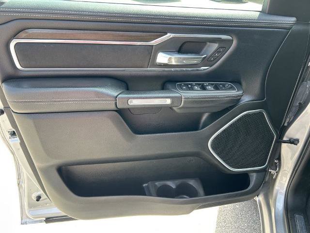 Used 2022 RAM 1500 Laramie RWD image 17