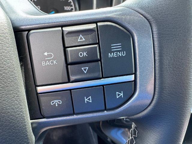 Certified 2023 Ford F150 XLT w/ Equipment Group 302A High image 18