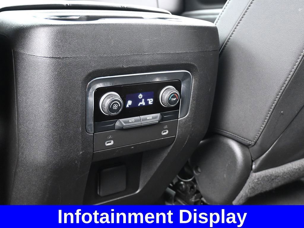 Used 2023 Chevrolet Suburban LT image 47