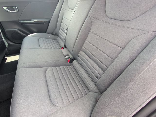 Used 2025 Kia K4 EX FWD image 15