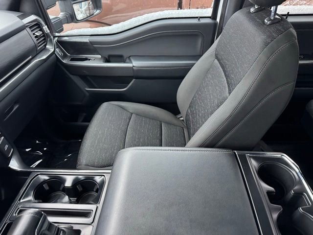 Certified 2023 Ford F150 XLT w/ Equipment Group 302A High image 30