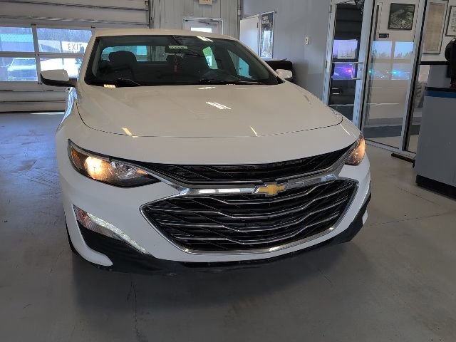 Used 2022 Chevrolet Malibu LT FWD image 35