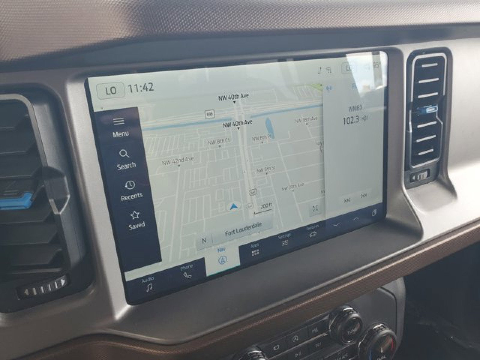 Certified 2022 Ford Bronco Outer Banks AWD/4WD image 22