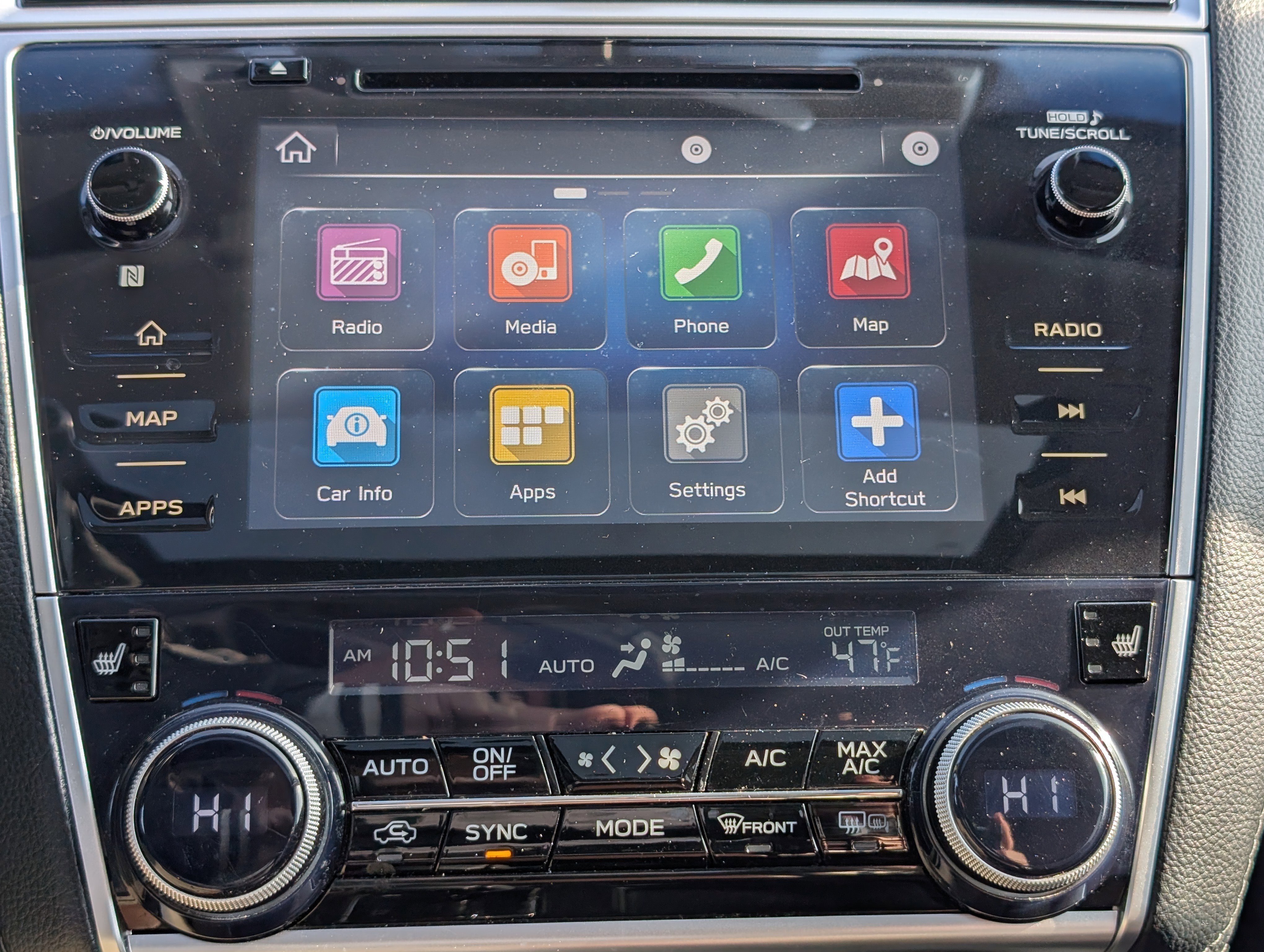 Used 2018 Subaru Outback 2.5i Touring image 30