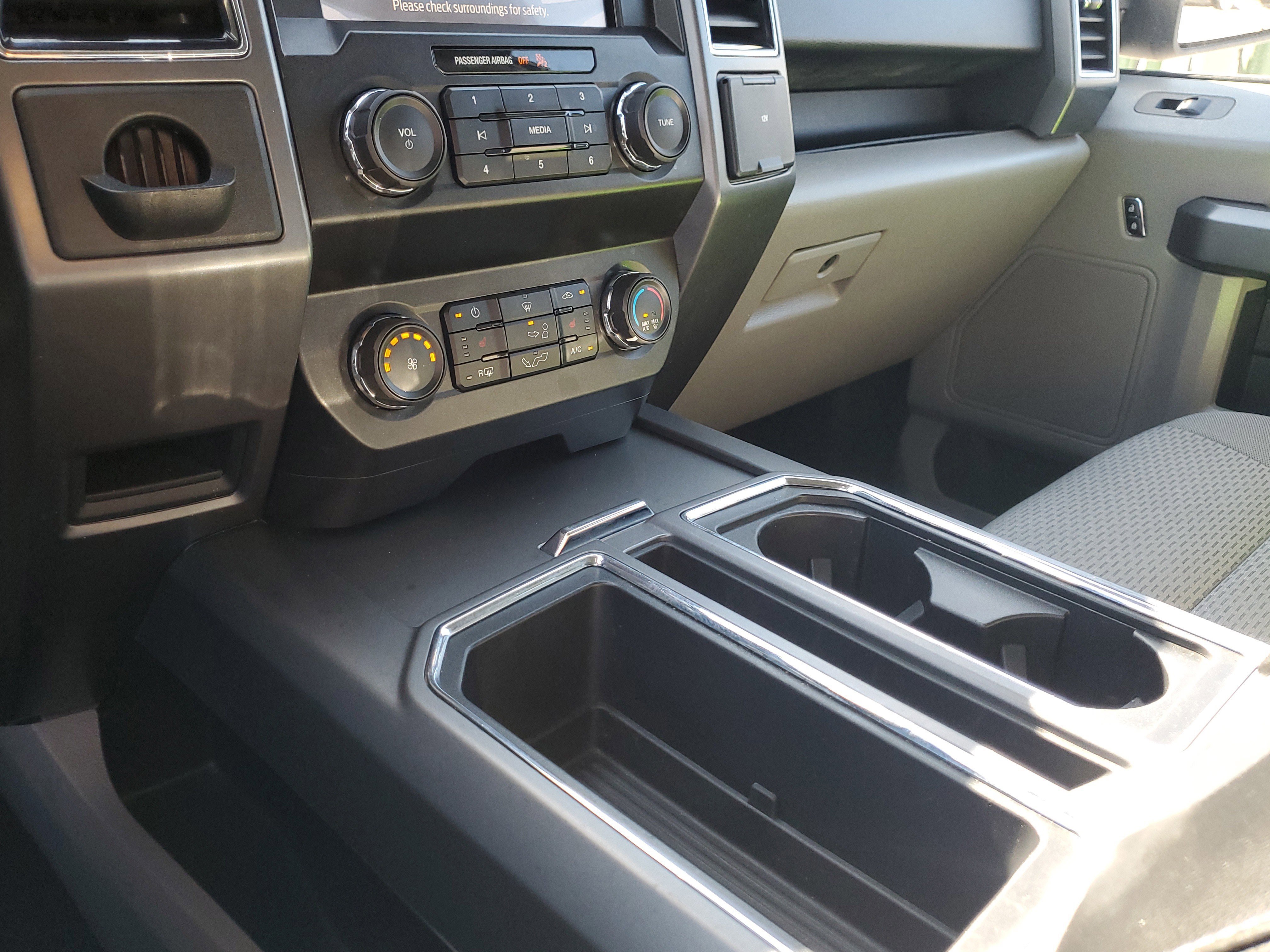 Certified 2020 Ford F150 XLT w/ Equipment Group 302A Luxury image 27