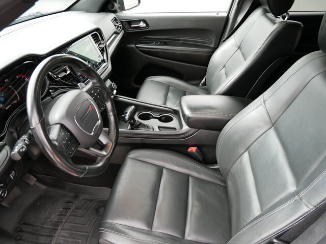 Used 2021 Dodge Durango GT AWD/4WD image 11