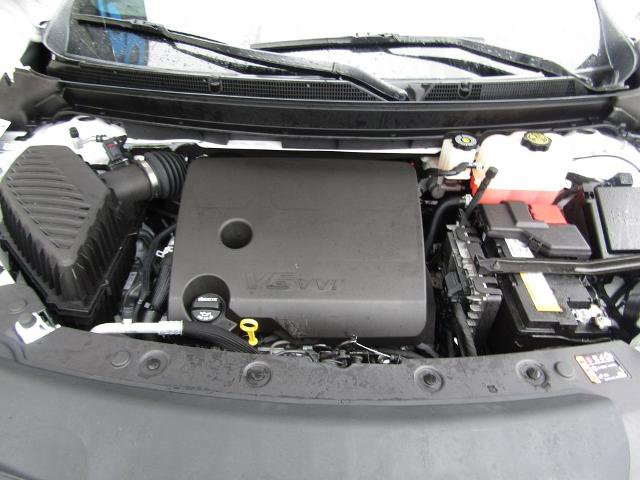 Used 2024 Buick Enclave Essence w/ Sport Touring Edition AWD/4WD image 32