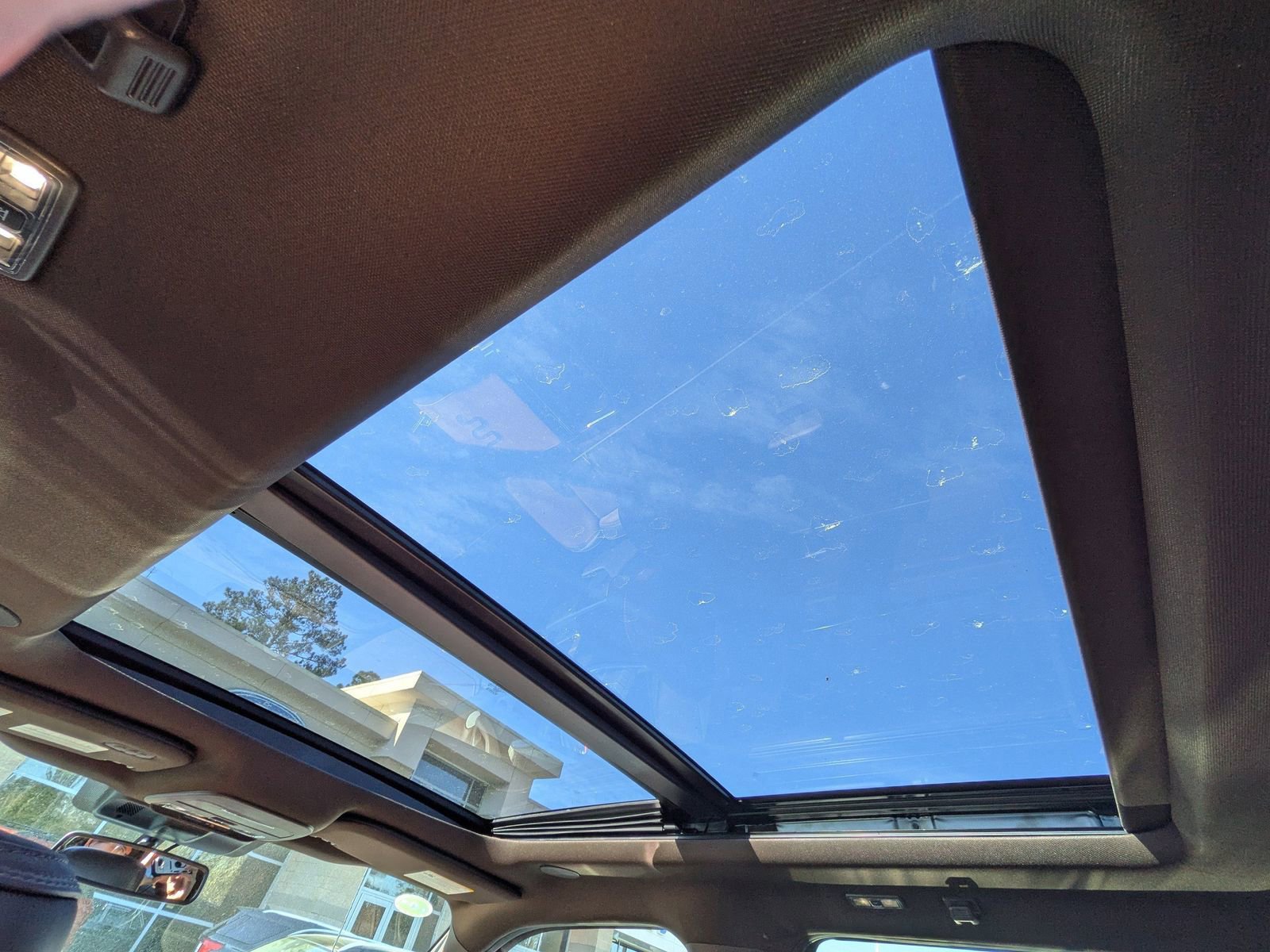 Certified 2025 Ford F150 King Ranch w/ FX4 Off-Road Package image 11